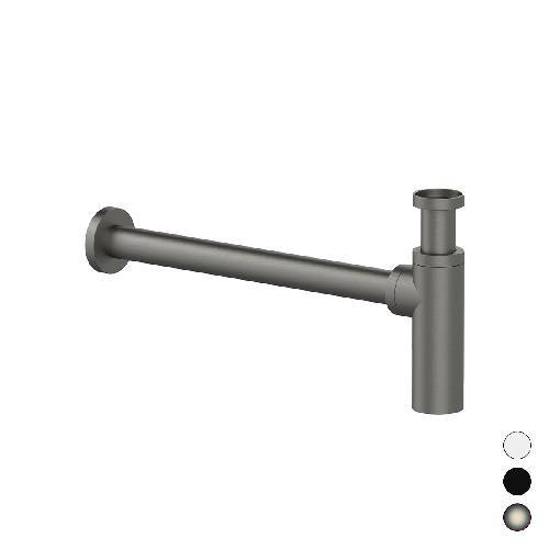 SIFONE D'ARREDO TONDO Misura: 1" 1/4...