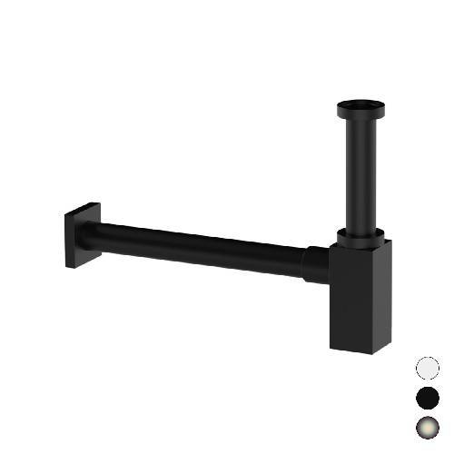 SIFONE D'ARREDO QUADRO Misura: 1" 1/4...