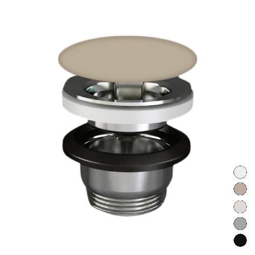 PILETTA LAVABO FEELING SENZA TROPPO...