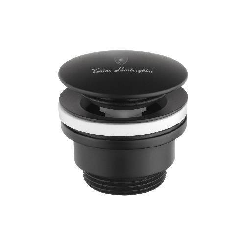 ÉGOUTTEMENT PILETTA PISTON BLACK...