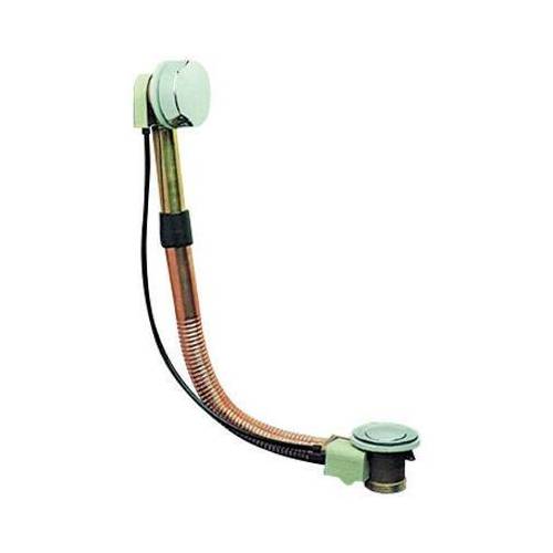 COLONNE D'ÉVACUATION DE BAIGNOIRE EN...