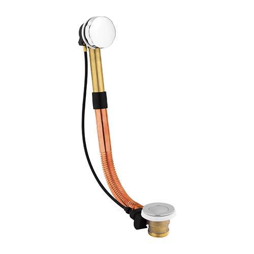 COLONNE D'ÉVACUATION DE BAIGNOIRE EN...