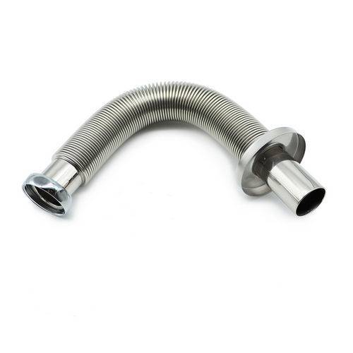 TUBO DI SCARICO FLESSIBILE SINUO...