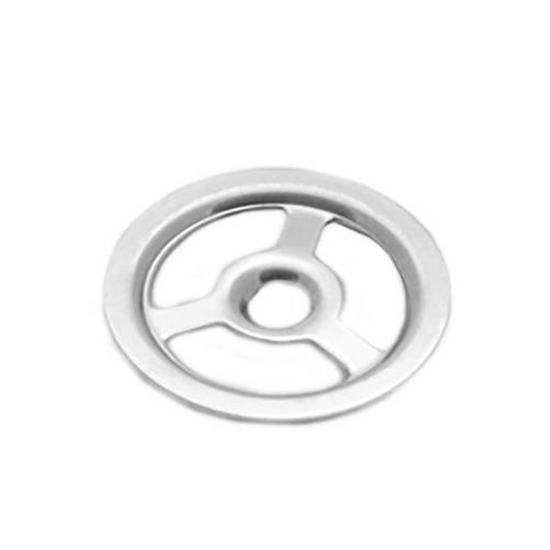 GRILLE TROPPOPIENO D. 35 Dimensions :...