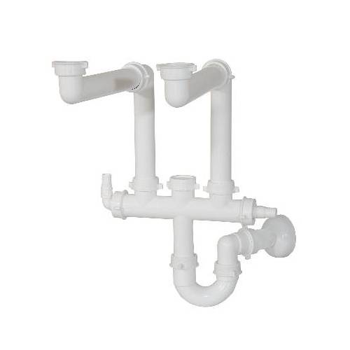 SIFONE UNIVERSAL 2 VIE "CREA SPAZIO"...