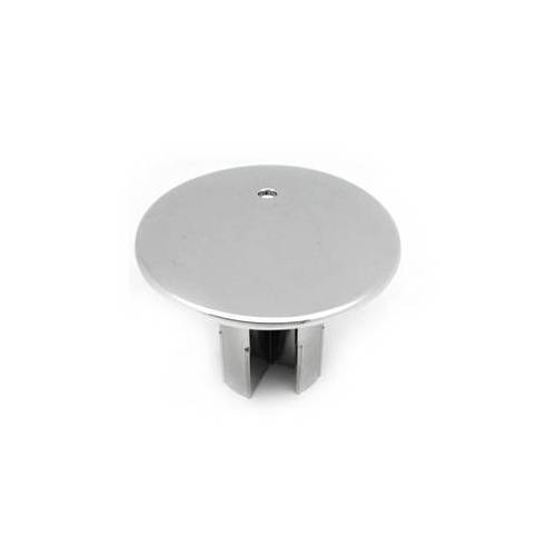 COUVERCLE EN ABS CHROMÉ