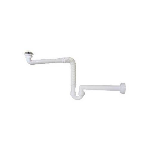 SIPHON EN PP CRÉANT UN ESPACE EN « S...