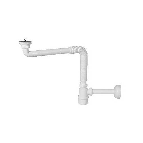 SIPHON EN PP CRÉE DE L'ESPACE POUR LA...