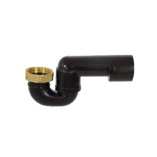 SIPHON DE BAIGNOIRE ARTICULÉ EN PHED...