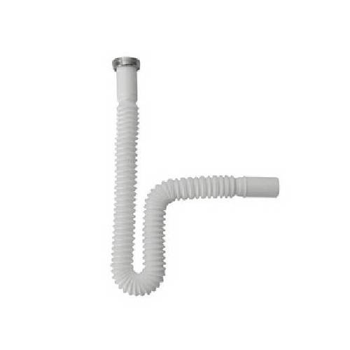 TUBO ESTENSIBILE IN PP CON GHIERA IN...