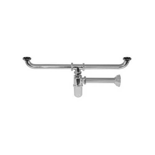 SIFONE BOTTIGLIA A DUE VIE SENZA...