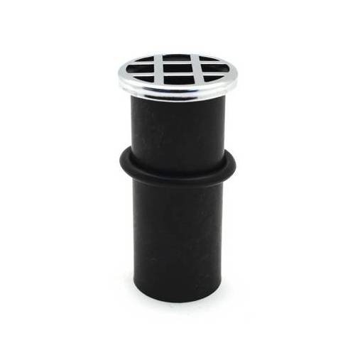 TUBE ET GRILLE POUR BONDE DE DOUCHE...