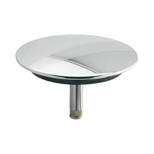 TAPPO SALTERELLO IN OTTONE CROMATO...