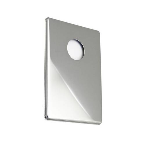 PLAQUE DE SYPHON POUR LAVE-LINGE...