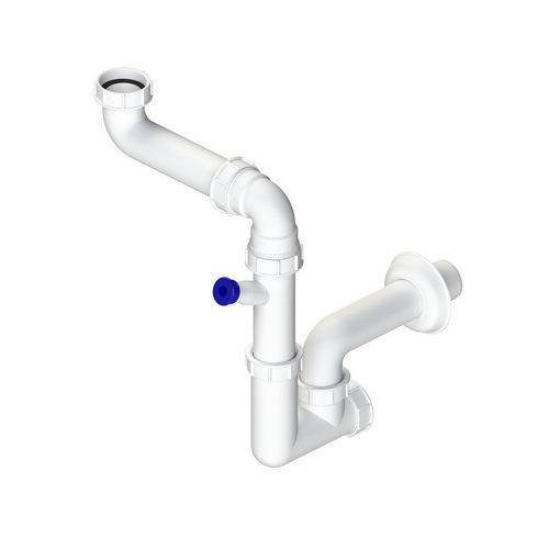 SIFONE ISPEZIONABILE...