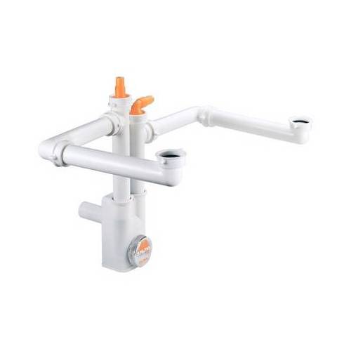 SIFONE SALVASPAZIO...