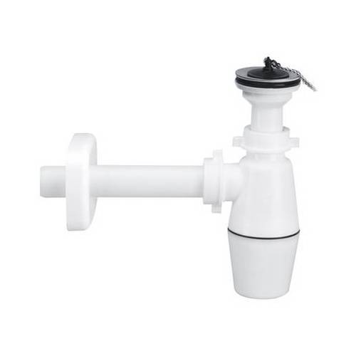 SIFONE A BOTTIGLIA PER LAVABO CON...