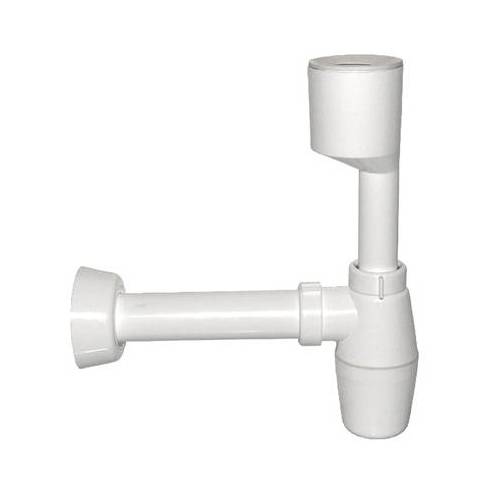 SIFONE A BOTTIGLIA PER ORINATOIO...