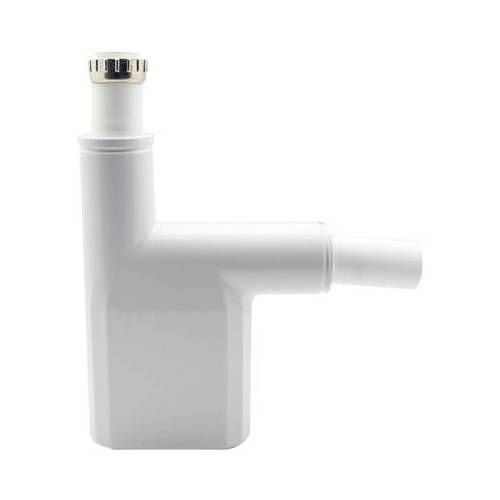 KIT SYPHON EXTENSIBLE D. 1"1/4 X 32 +...