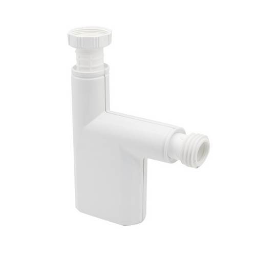 KIT SYPHON EXTENSIBLE D. 1"1/2X40 +...