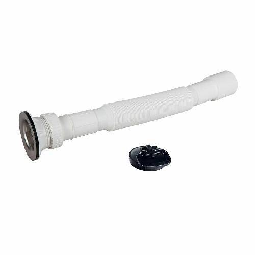 TUYAU EXTENSIBLE AVEC BONDE...