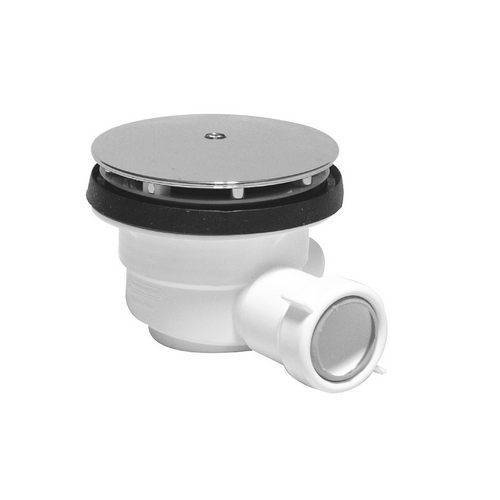 PILETTA SIFONATA PER PIATTI DOCCIA IN...