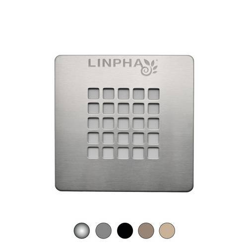 GRILLE POUR PLAQUES DE DOUCHE ESTASI...