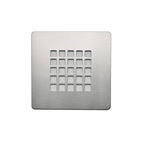 GRILLE POUR PLAQUES DE DOUCHE BLISS...