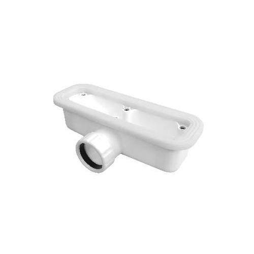 BONDE POUR PLAQUE DE DOUCHE EUPHORIA...