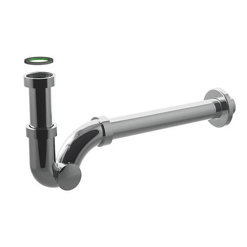 SIPHON INSPECTOABLE ESSE EN LAITON...