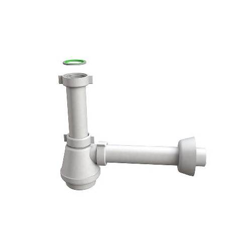 SIPHON POUR ÉVIER « FIASCA »...