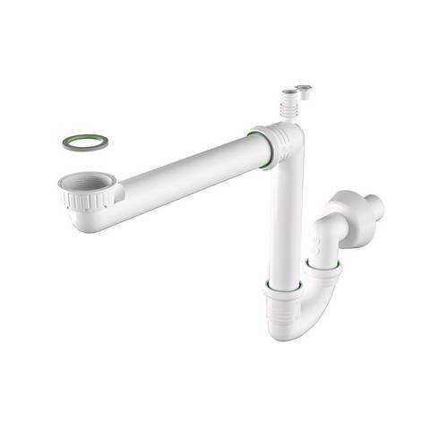 SIFONE PER LAVELLO CUCINA RING-O...