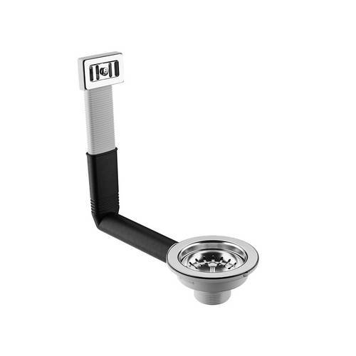 PILETTA HOOK LUX C/TROPPOPIENO...