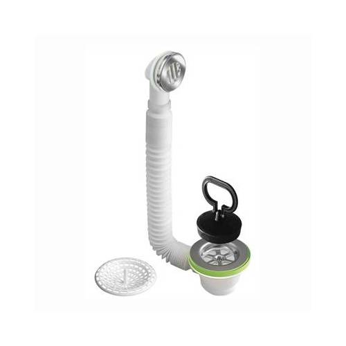 PILETTONE CON TROPPO PIENO TONDO...