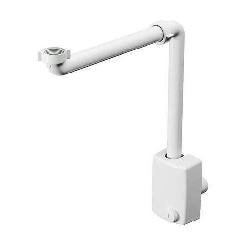 SIFONE BOA DUE Misura: 1"1/4 x 32