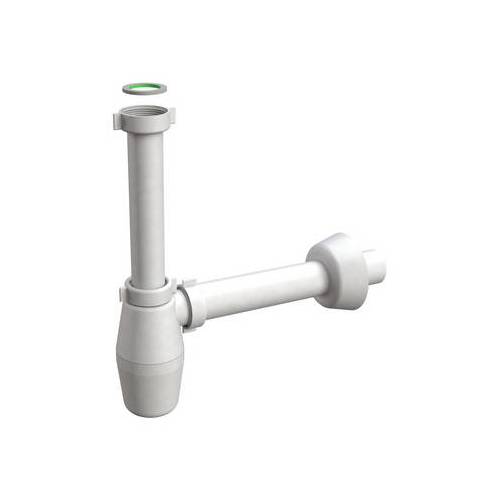 SIPHON À BOUTEILLE ALLEMAND EN PP...