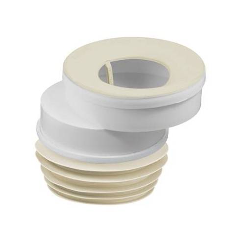 MANICOTTO PER W.C. "BI-POWER"...