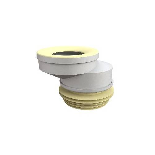 MANCHON POUR WC « BI-POWER »...