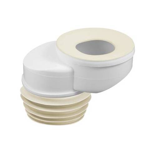 MANICOTTO PER W.C. "BI-POWER"...