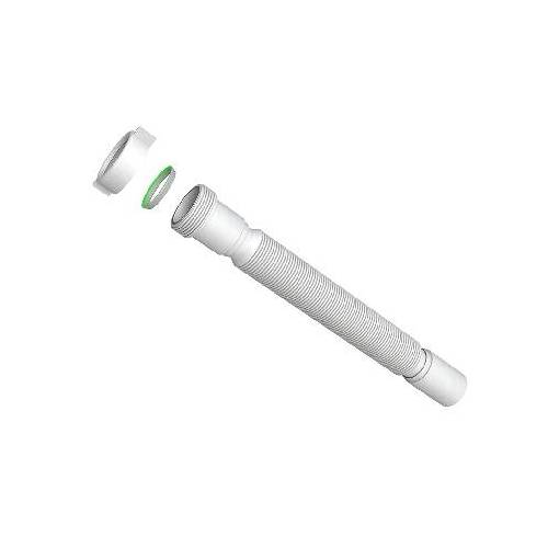 TUYAU FLEXIBLE ET EXTENSIBLE AVEC...