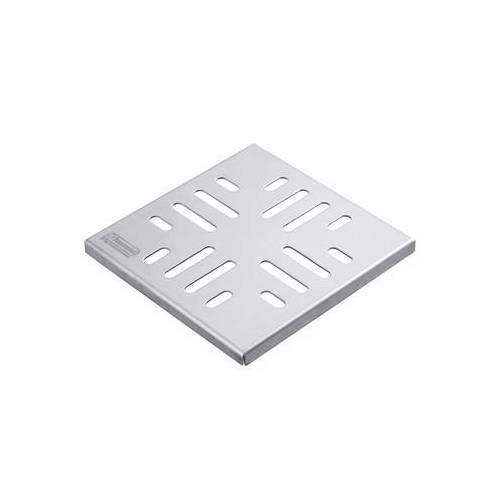 GRILLE POUR MANCHON EN ACIER...