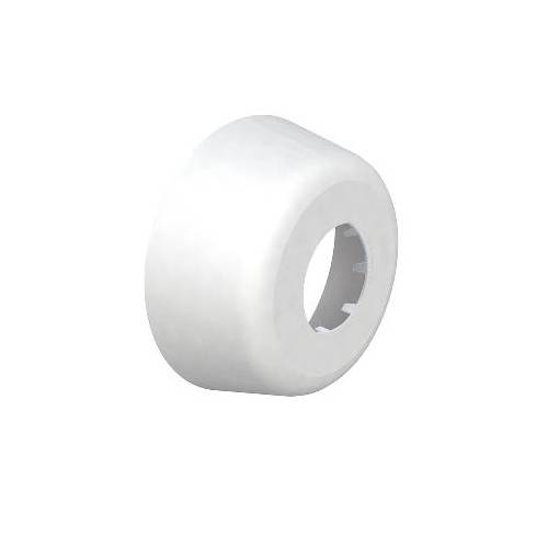 ROSONE ALTO IN PP Misura: Diam. 80/40