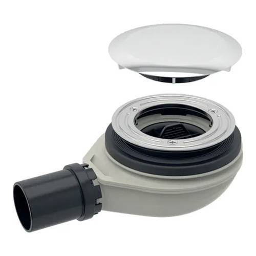 SIPHON POUR PLATEAU DE DOUCHE D. 90...