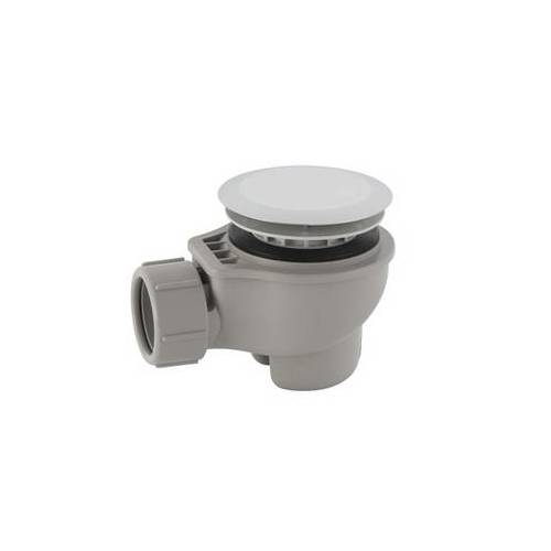 PILETTA SIFONATA PER PIATTI DOCCIA D....