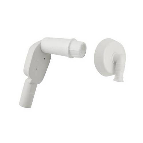 SIPHON ENCASTRABLE POUR LAVE-LINGE OU...