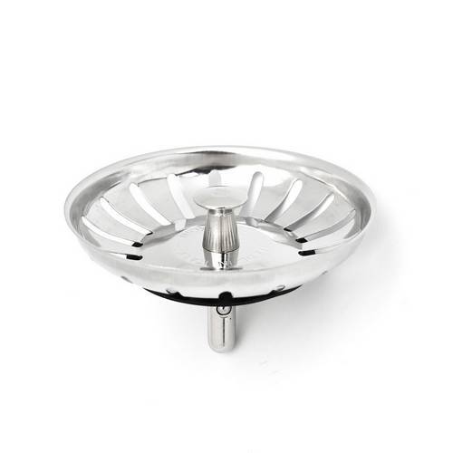 PANIER COMPLET AVEC GOUPILLE ET...