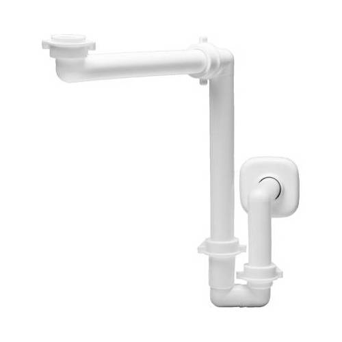 SIPHON SPAZIOBAGNO POUR LAVABO...