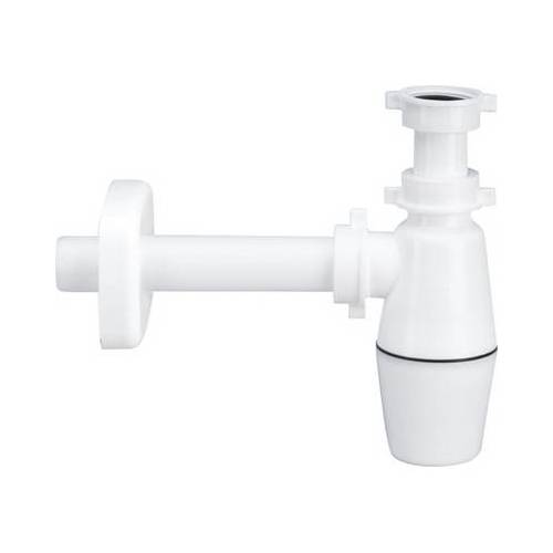 SIPHON À BOUTEILLE POUR LAVABO...