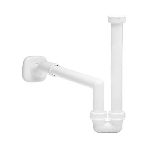 SIPHON EXCENTRIQUE POUR BIDET...