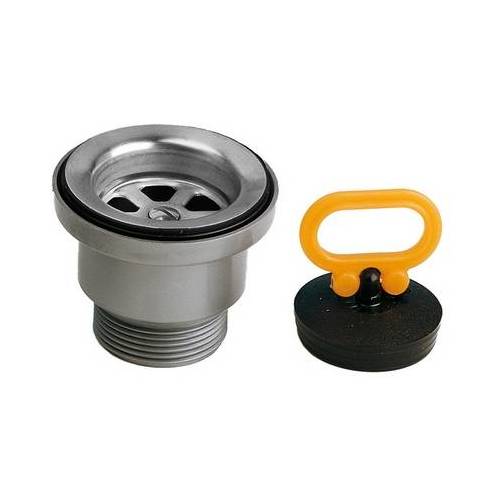 VIDANGE UNIVERSELLE COMPLÈTE SANS TP...